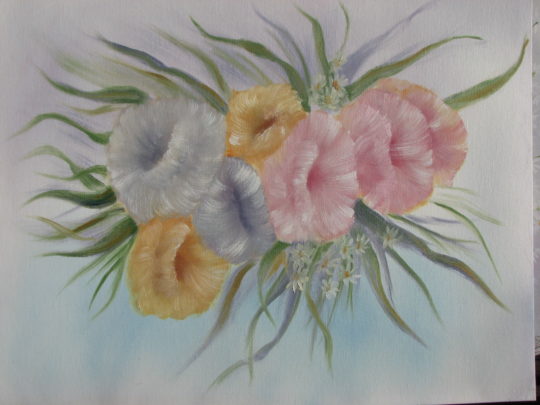 Floral